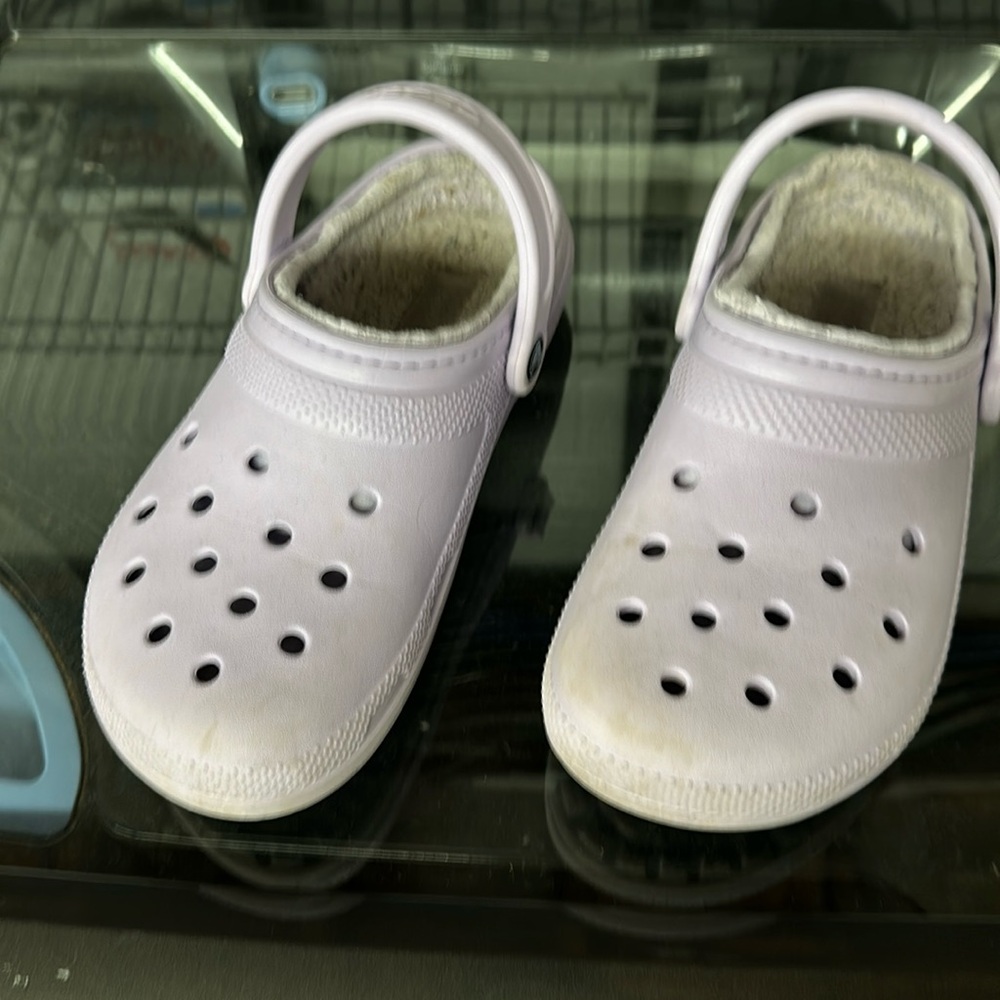 Crocs